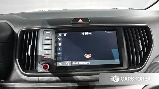 Kia The New Kia Ray 2024 Белый из Кореи, фото 5