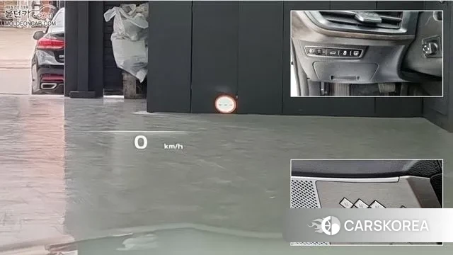 Kia K8 Hybrid 2021 Жемчужный цвет из Кореи, фото 5