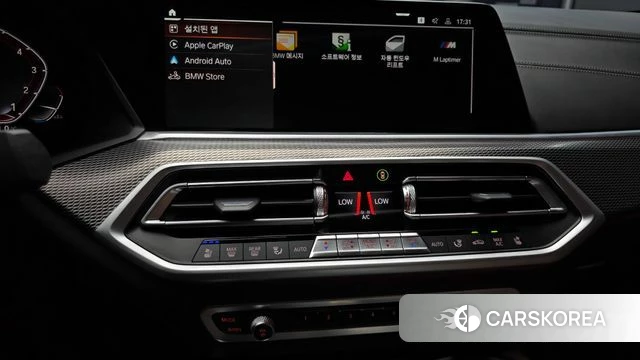 BMW X6 (G06) 2021 Белый из Кореи, фото 5