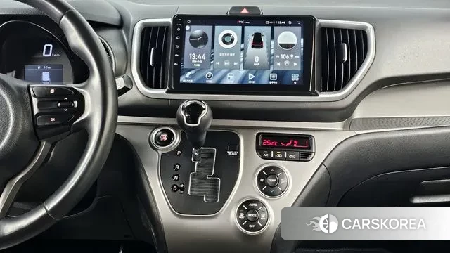 Kia The New Ray 2021 Белый из Кореи, фото 5