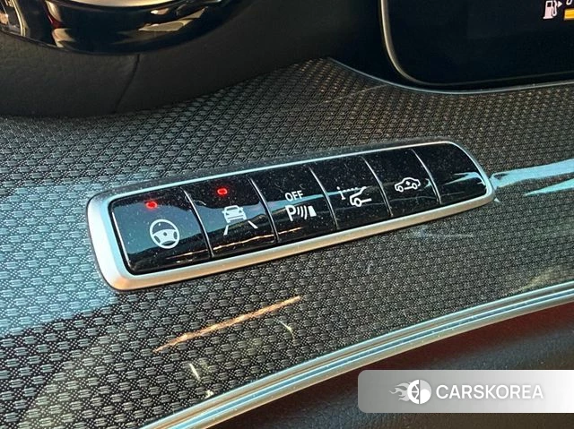 Mercedes-Benz E-Class W213 2019 Синий из Кореи, фото 5