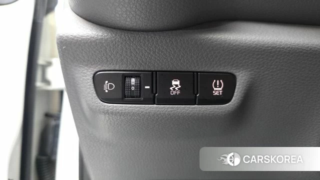 Kia All New Morning (JA) 2018 Белый из Кореи, фото 5