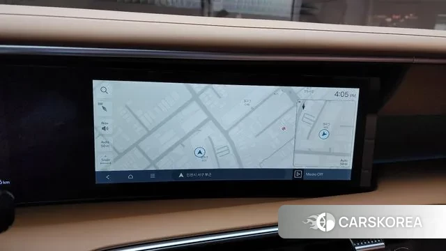 Hyundai Palisade (LX3) 2025 Черный из Кореи, фото 5