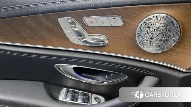 Mercedes-Benz E-Class W213 2018 Черный из Кореи, фото 5