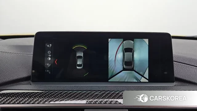 BMW M4 (F82) id 3226736 из Кореи 5