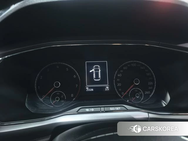 Volkswagen Tu Kai 2021 Белый из Китая, фото 5