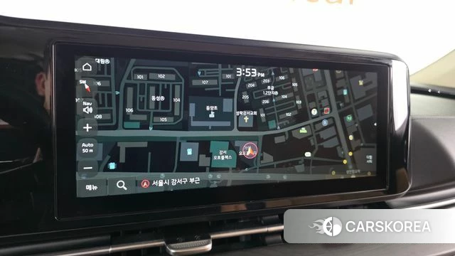 Kia Carnival 4th generation 2021 Белый из Кореи, фото 5