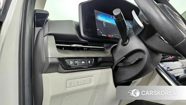 Kia Carnival 4th generation 2021 Белый из Кореи, фото 5