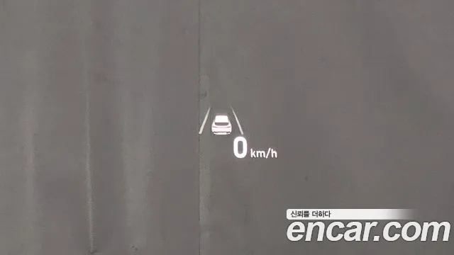 Hyundai The New Santa Fe id 2410504 из Кореи 5