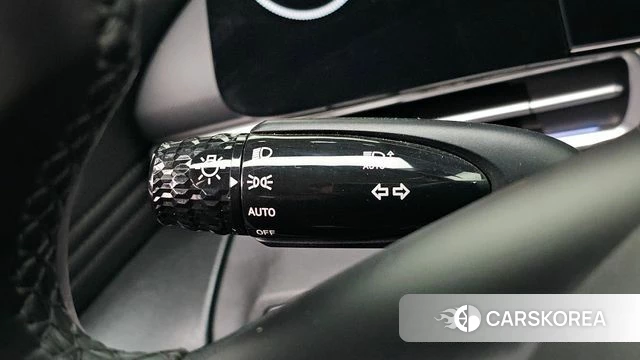 Hyundai Avante (CN7) 2021 Белый из Кореи, фото 5