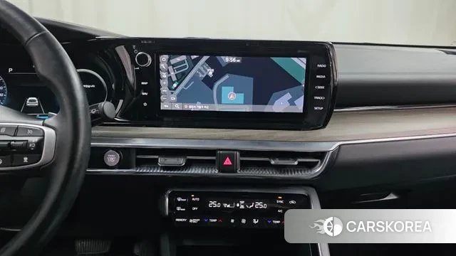 Kia K5 Hybrid 3rd Generation id 3659236 из Кореи 5