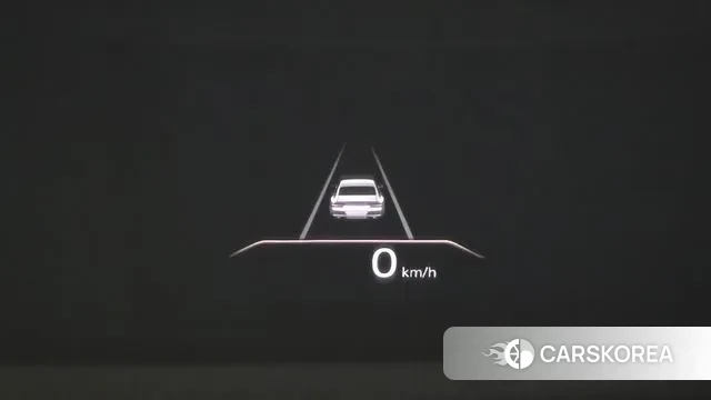 Genesis G80 (RG3) 2021 Серый из Кореи, фото 5