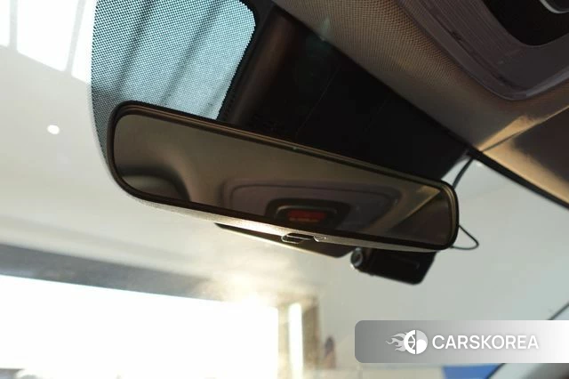 Hyundai Avante Hybrid (CN7) 2022 Белый из Кореи, фото 5