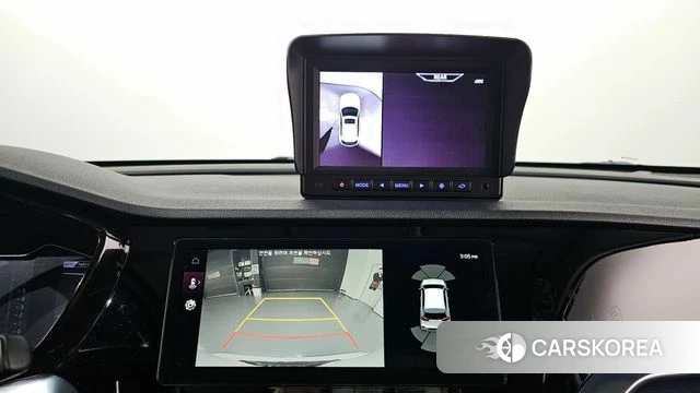 Kia The New Niro 2020 Белый из Кореи, фото 5