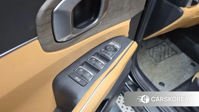 Kia Sorento 4th Generation 2021 Черный из Кореи, фото 5