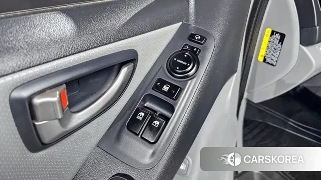 Hyundai The New Grand Starex 2020 Белый из Кореи, фото 5