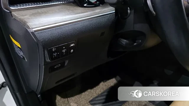 Kia K5 3rd generation 2020 Белый из Кореи, фото 5