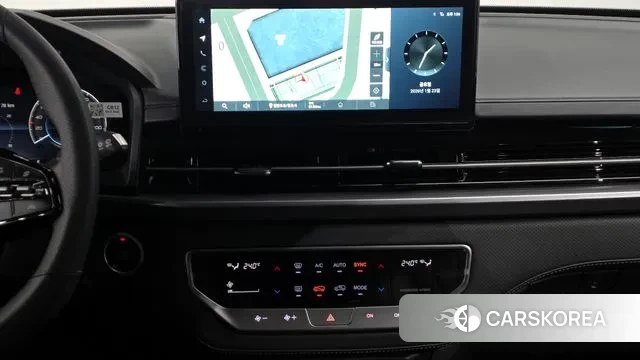 Ssangyong The New Rexton Sport 2023 Белый из Кореи, фото 5