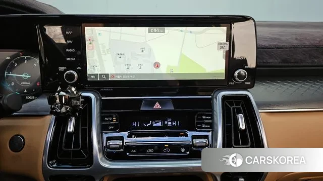 Kia Sorento 4th Generation 2022 Белый из Кореи, фото 5