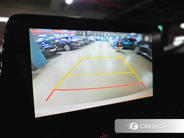 Kia Come New K3 2018 Белый из Кореи, фото 5