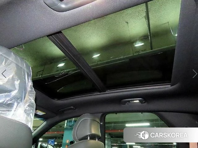 Genesis GV70 2024 Белый из Кореи, фото 5