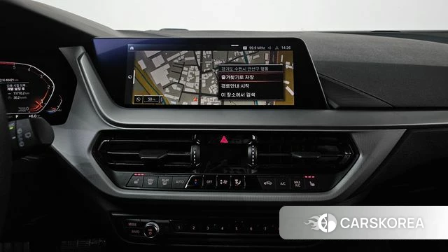 BMW 1 Series (F40) 2020 Серый из Кореи, фото 5