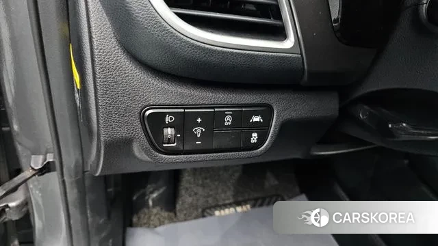 Kia Seltos 2019 Серый из Кореи, фото 5