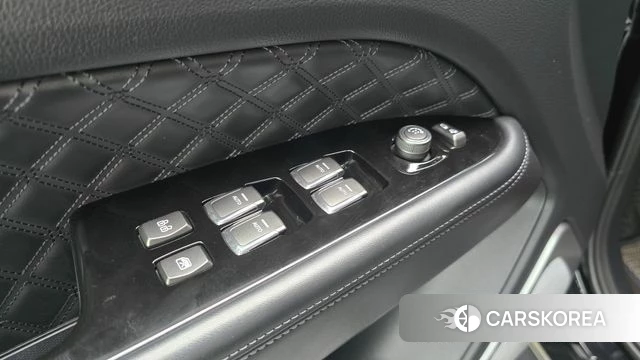 Ssangyong All New Rexton 2021 Черный из Кореи, фото 5