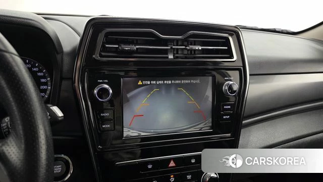 Ssangyong Tivoli Air 2022 Серый из Кореи, фото 5