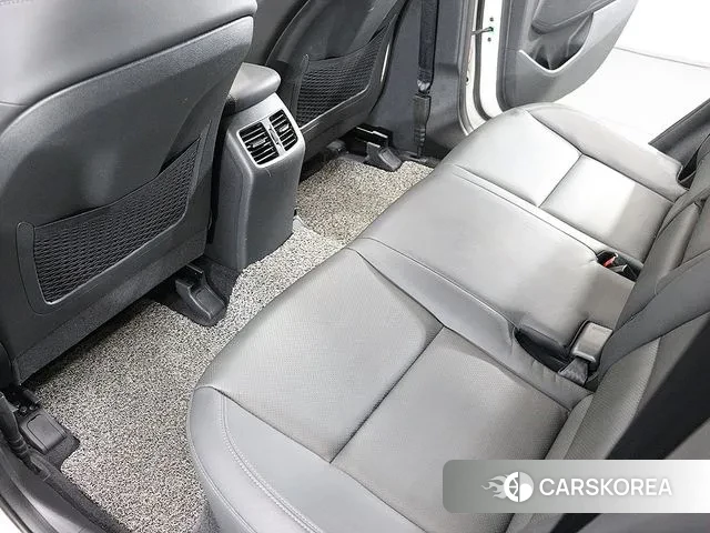 Hyundai All New Tucson 2019 Белый из Кореи, фото 5