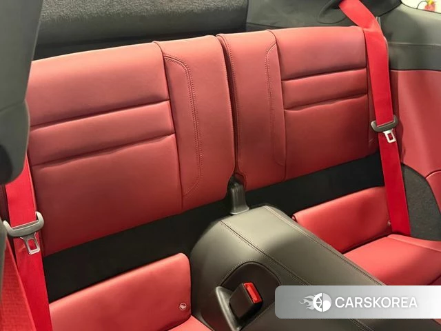 Porsche 911(992) 2026 Зеленый из Кореи, фото 5