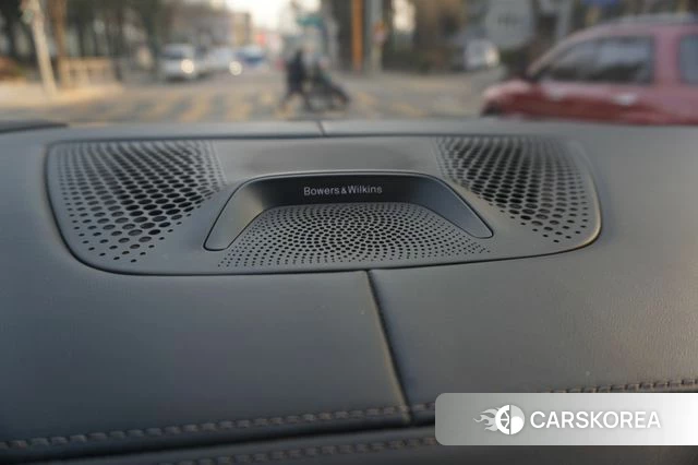 BMW X7 (G07) 2023 Серый из Кореи, фото 5