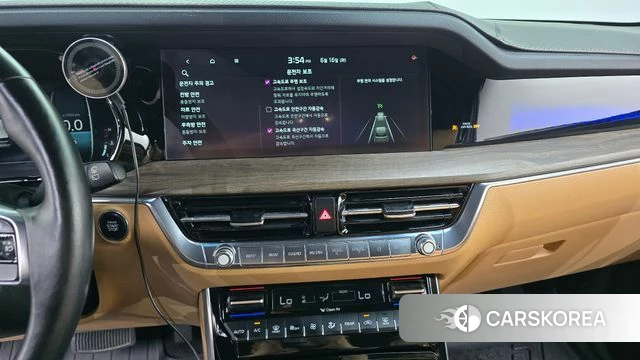 Kia Mohave Master 2021 Белый из Кореи, фото 5