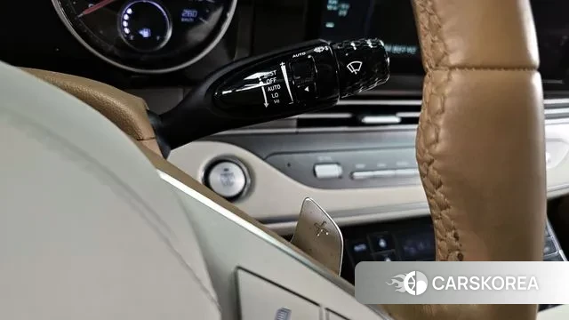 Hyundai The New Grandeur IG 2020 Белый из Кореи, фото 5