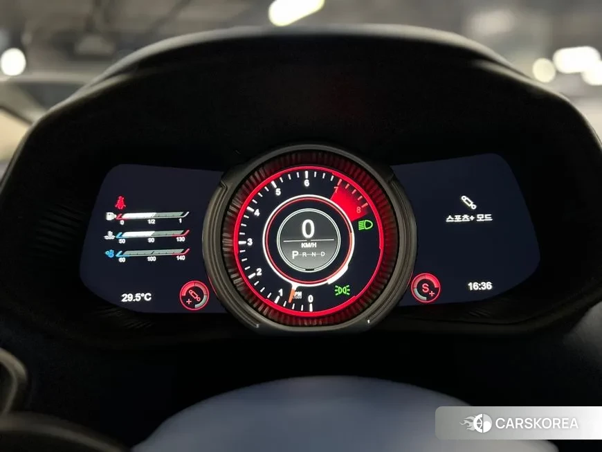 Aston Martin DB11 2019 Белый из Кореи, фото 5