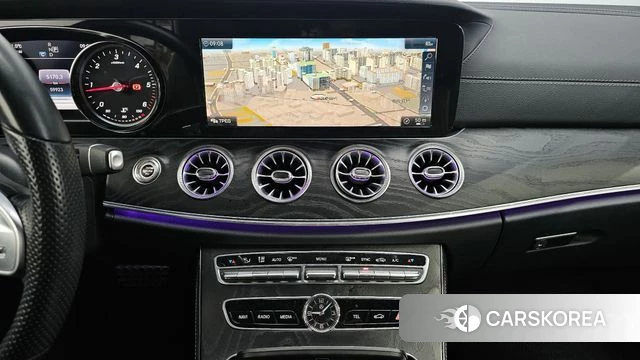 Mercedes-Benz E-Class W213 2019 Серый из Кореи, фото 5