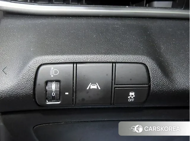 Hyundai Avante (CN7) 2022 Серый из Кореи, фото 5