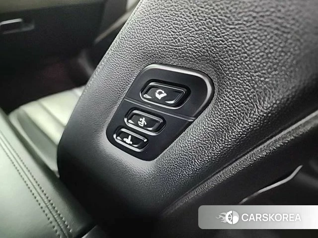 Kia K8 2022 Черный из Кореи, фото 5
