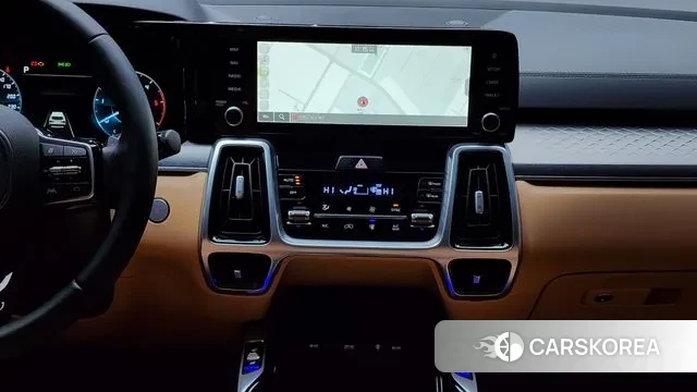 Kia Sorento 4th Generation 2020 Белый из Кореи, фото 5