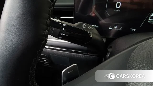 Kia The New K5 3rd generation 2025 Белый из Кореи, фото 5