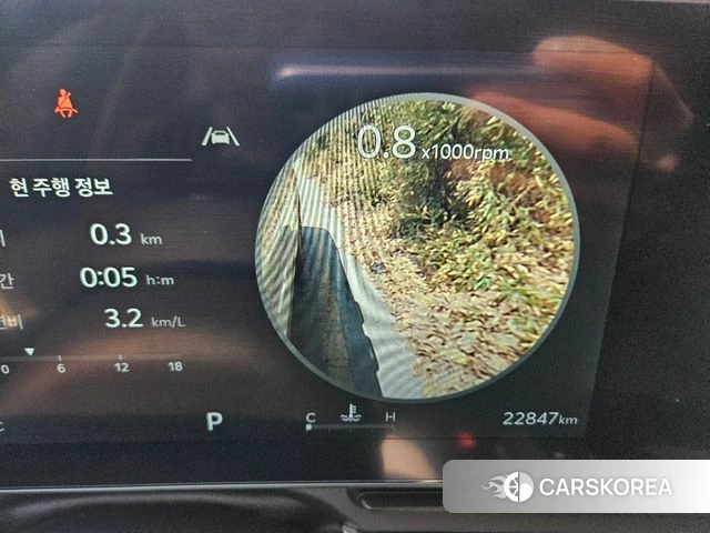 Kia The New Carnival 4th Generation 2024 Белый из Кореи, фото 5