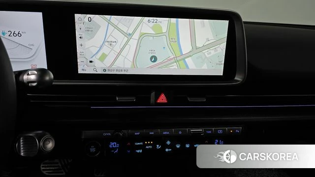 Hyundai Ionic 6 2024 Белый из Кореи, фото 5