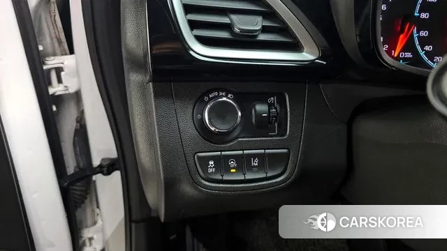 Chevrolet (GM Daewoo) The New Spark 2020 Белый из Кореи, фото 5