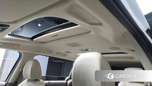 Kia The New Carnival 4th Generation 2024 Белый из Кореи, фото 5