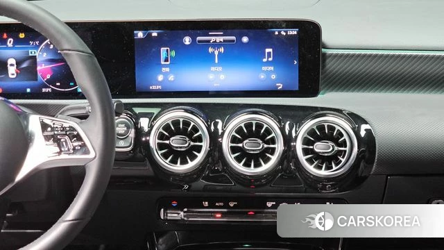 Mercedes-Benz A-Class W177 2025 Серый из Кореи, фото 5