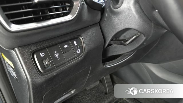 Hyundai Santa Fe TM 2018 Серый из Кореи, фото 5