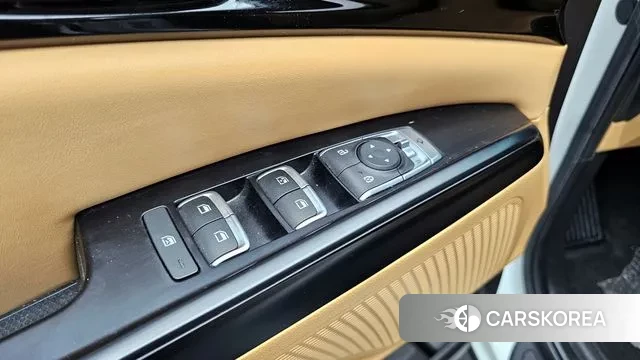 Kia Carnival 4th generation 2021 Белый из Кореи, фото 5