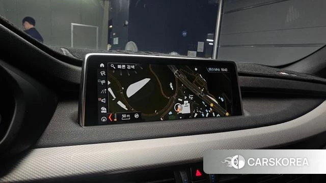 BMW X5 (F15) 2018 Белый из Кореи, фото 5