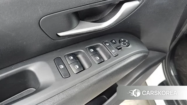 Hyundai Tucson (NX4) 2021 Белый из Кореи, фото 5