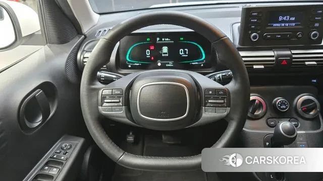 Hyundai Casper 2023 Белый из Кореи, фото 5